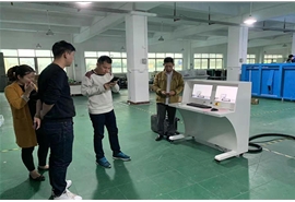 公司環(huán)境4