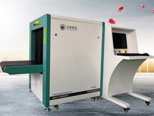 救助站采購我司設備