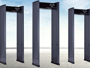 金屬探測(cè)安檢門常識(shí)