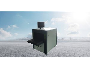 一臺(tái)好的安檢機(jī)，需要有哪幾個(gè)特點(diǎn)