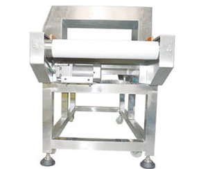 食品工業(yè)金屬探測器