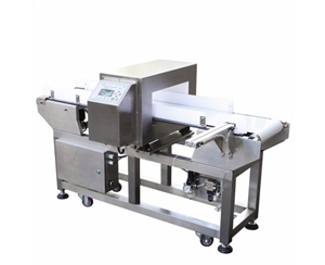 食品工業(yè)金屬探測器