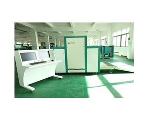金眼8065通道式X光安檢機