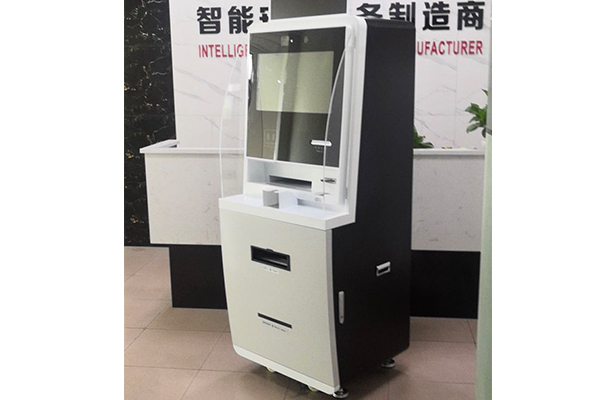 智能一體終端機1