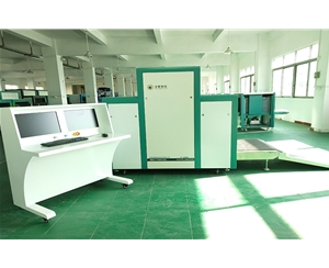 金眼或代理商10080和8065和100100安檢機(jī)