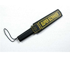 手持金屬探測儀